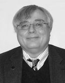 Mark Prelas, Ph.D.