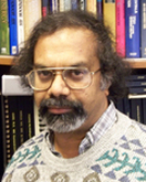 Tushar K. Ghosh, Ph.D.